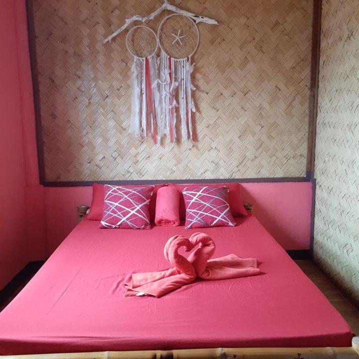 Rovi Homestay Corón Exterior foto