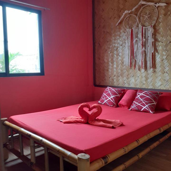 Rovi Homestay Corón Exterior foto